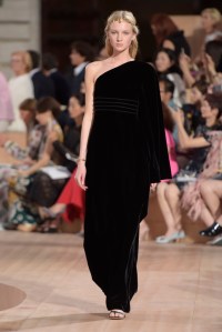 Valentino Couture Fall 2015