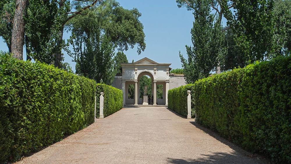 Valentino, rome