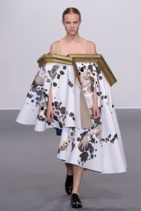 Viktor & Rolf Couture Fall 2015