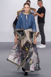 Viktor & Rolf Couture Fall 2015
