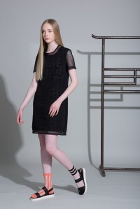 Vivienne Tam Resort 2016