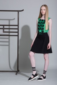 Vivienne Tam Resort 2016