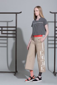 Vivienne Tam Resort 2016