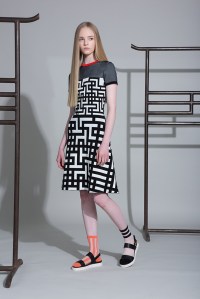 Vivienne Tam Resort 2016