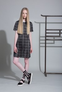 Vivienne Tam Resort 2016