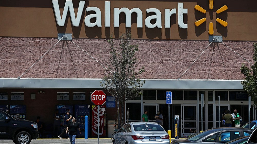 Wal-Mart