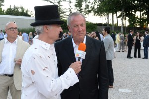 Robert Wilson