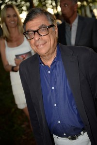 Bob Colacello