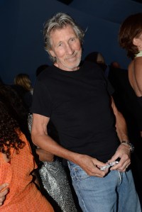 Roger Waters