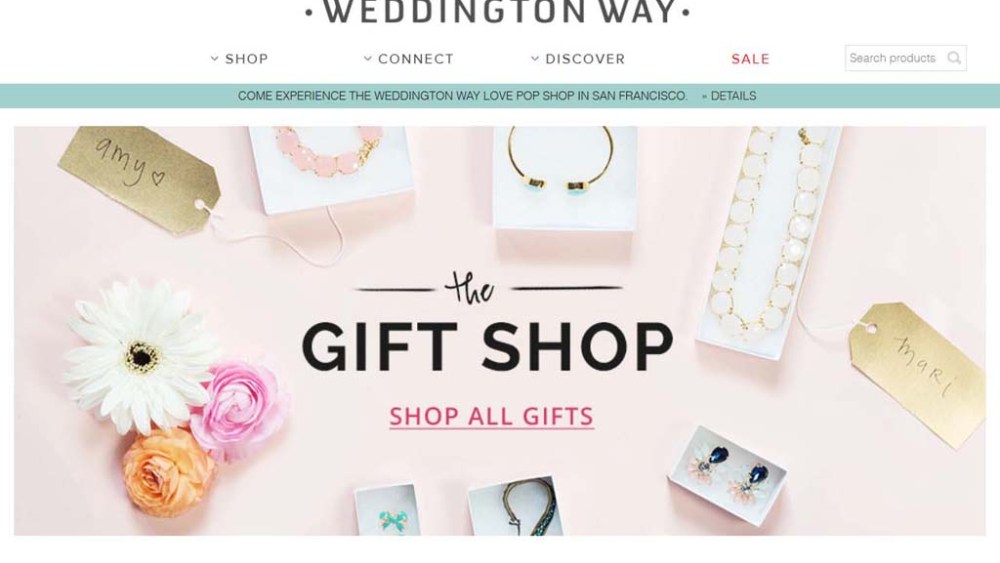 Wed Techs Take Aim at Traditional Weddings