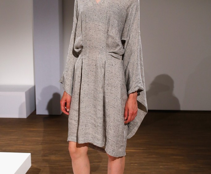 Berlin Fashion Week: Whitetail RTW Review