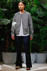 William Fan RTW Spring 2016