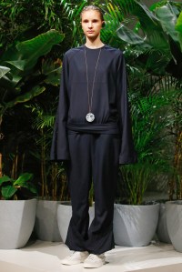 William Fan RTW Spring 2016