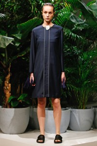 William Fan RTW Spring 2016
