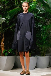 William Fan RTW Spring 2016