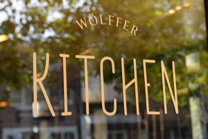 Wölffer Kitchen