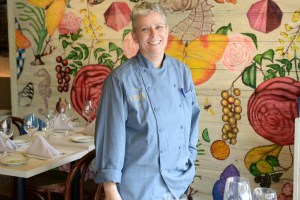 Chef Deena Chafetz