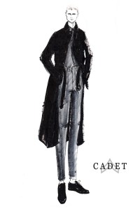 Cadet