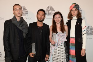 Siki Im, Tanya Taylor