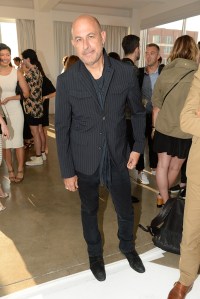 John Varvatos