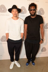 Maxwell Osborne, Dao-Yi Chow