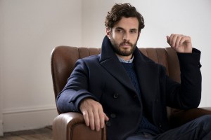 Wolsey Made in the U.K. Capsule Collection