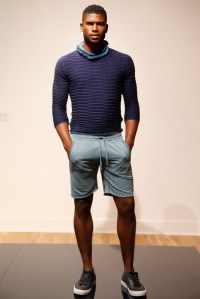 Zachary Prell Men's RTW Spring 2016