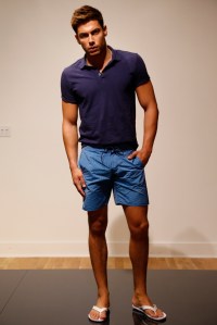 Zachary Prell Men's RTW Spring 2016