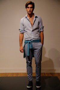 Zachary Prell Men's RTW Spring 2016