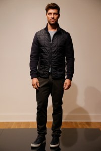 Zachary Prell Men's RTW Spring 2016