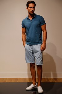 Zachary Prell Men's RTW Spring 2016
