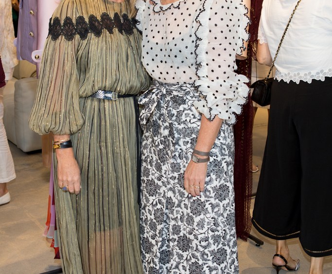 Simone and Nicky Zimmermann
