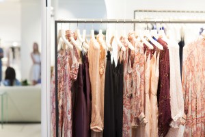 Zimmermann store interior