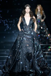 Zuhair Murad Couture Fall 2015