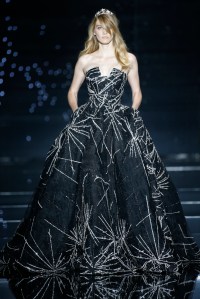 Zuhair Murad Couture Fall 2015