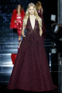 Zuhair Murad Couture Fall 2015