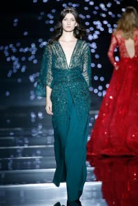 Zuhair Murad Couture Fall 2015