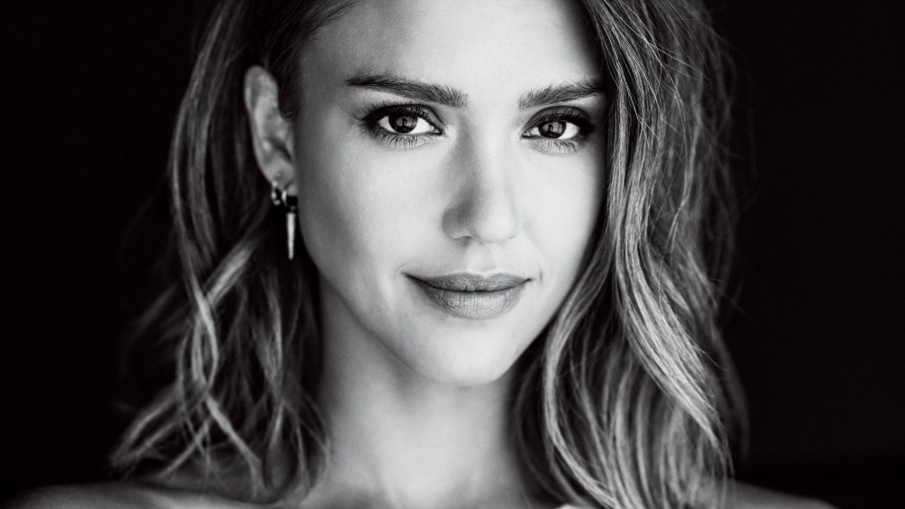 Jessica Alba