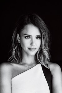 Jessica Alba