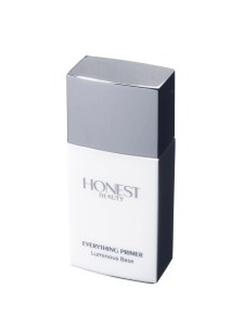 Honest Beauty's Everything Primer