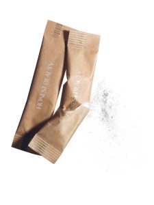 Honest Beauty's Clean Powder Cleanser