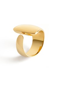 Aurate ring
