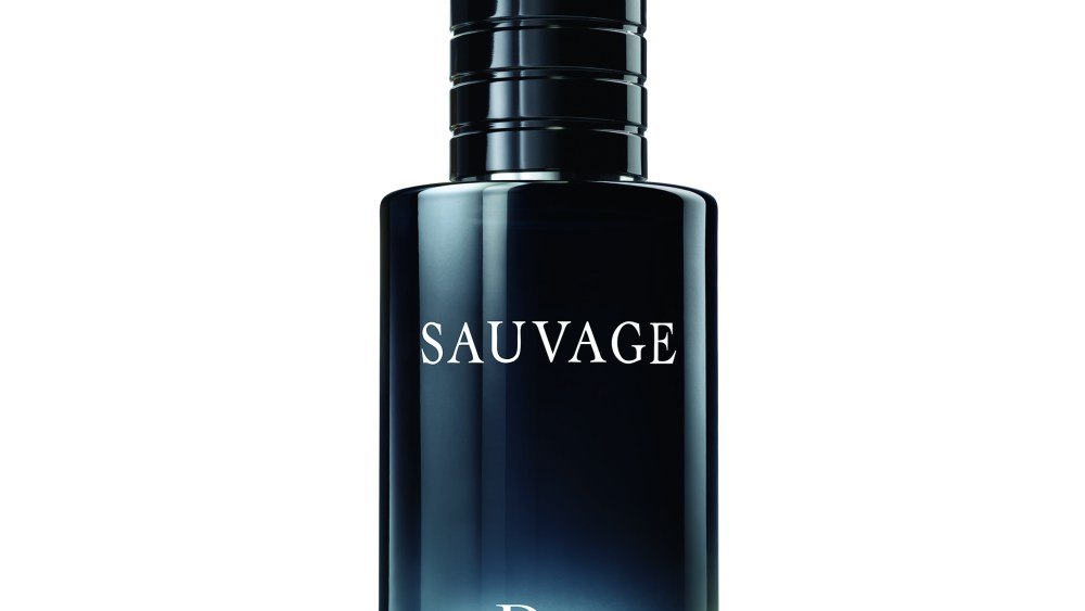 Dior Sauvage Johnny Depp