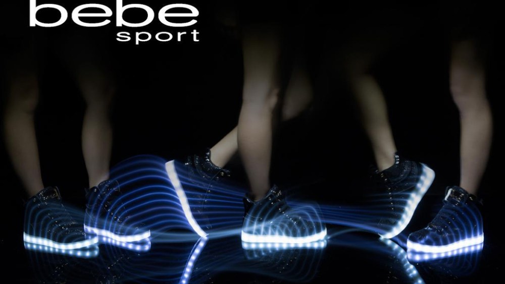 Bebe Suspends Guidance, Reports Loss