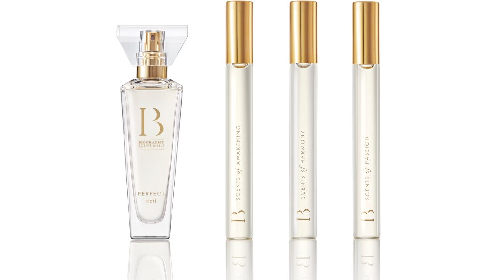 Biography Scents of Self from Sarah Horowitz