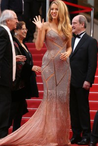 Blake Lively