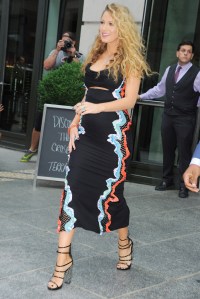 Blake Lively