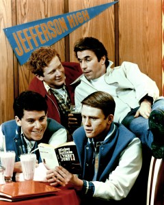 "Happy Days"