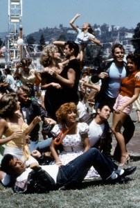 “Grease"