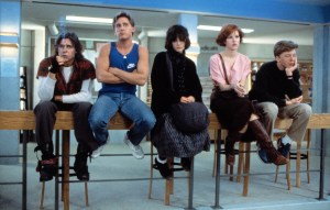 "The Breakfast Club"